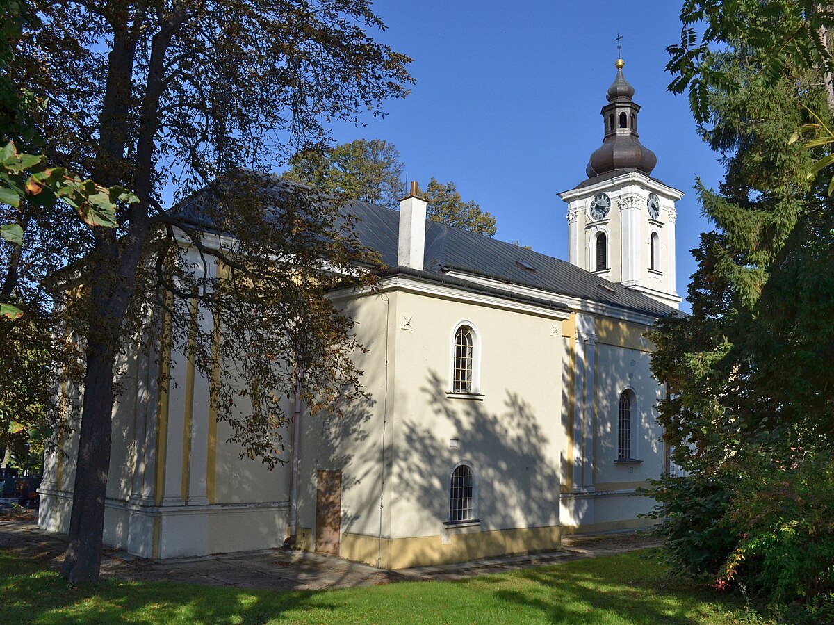 Svatý Antonín Paduánský