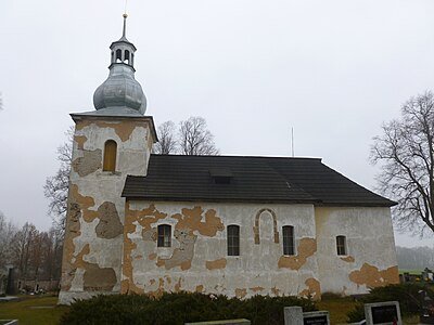 sv. Mikuláš