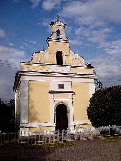 Panna Marie Bolestná