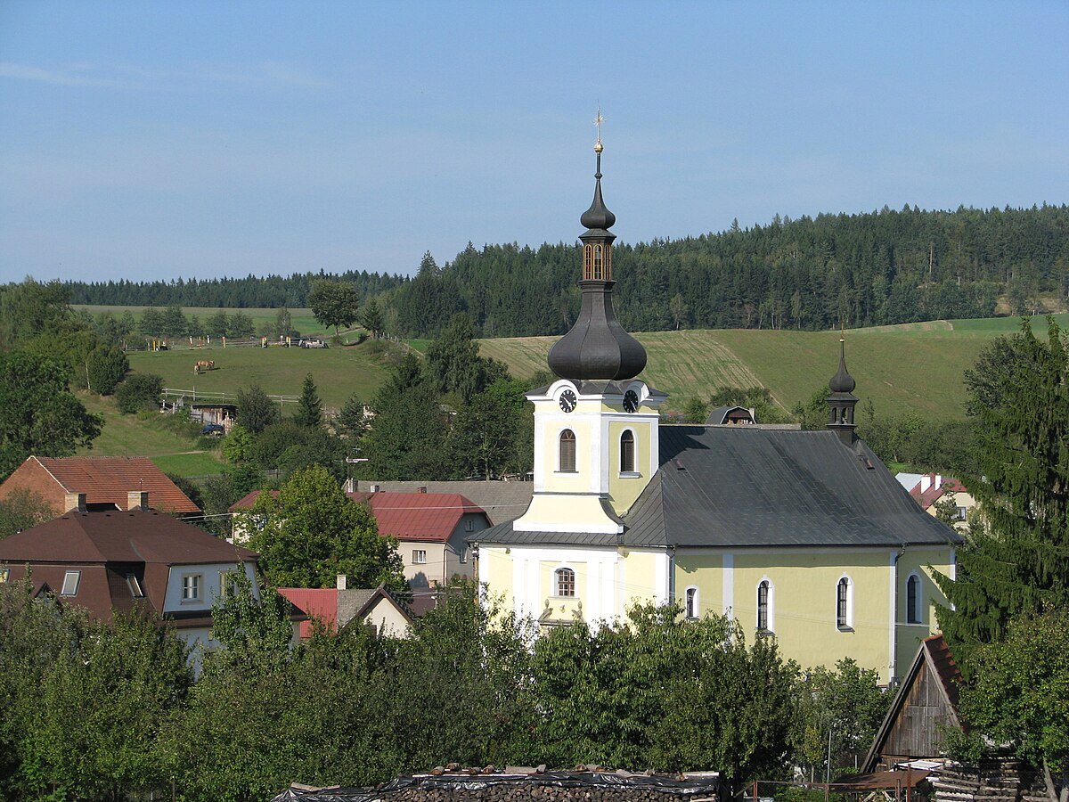 sv. Václav (kostel)