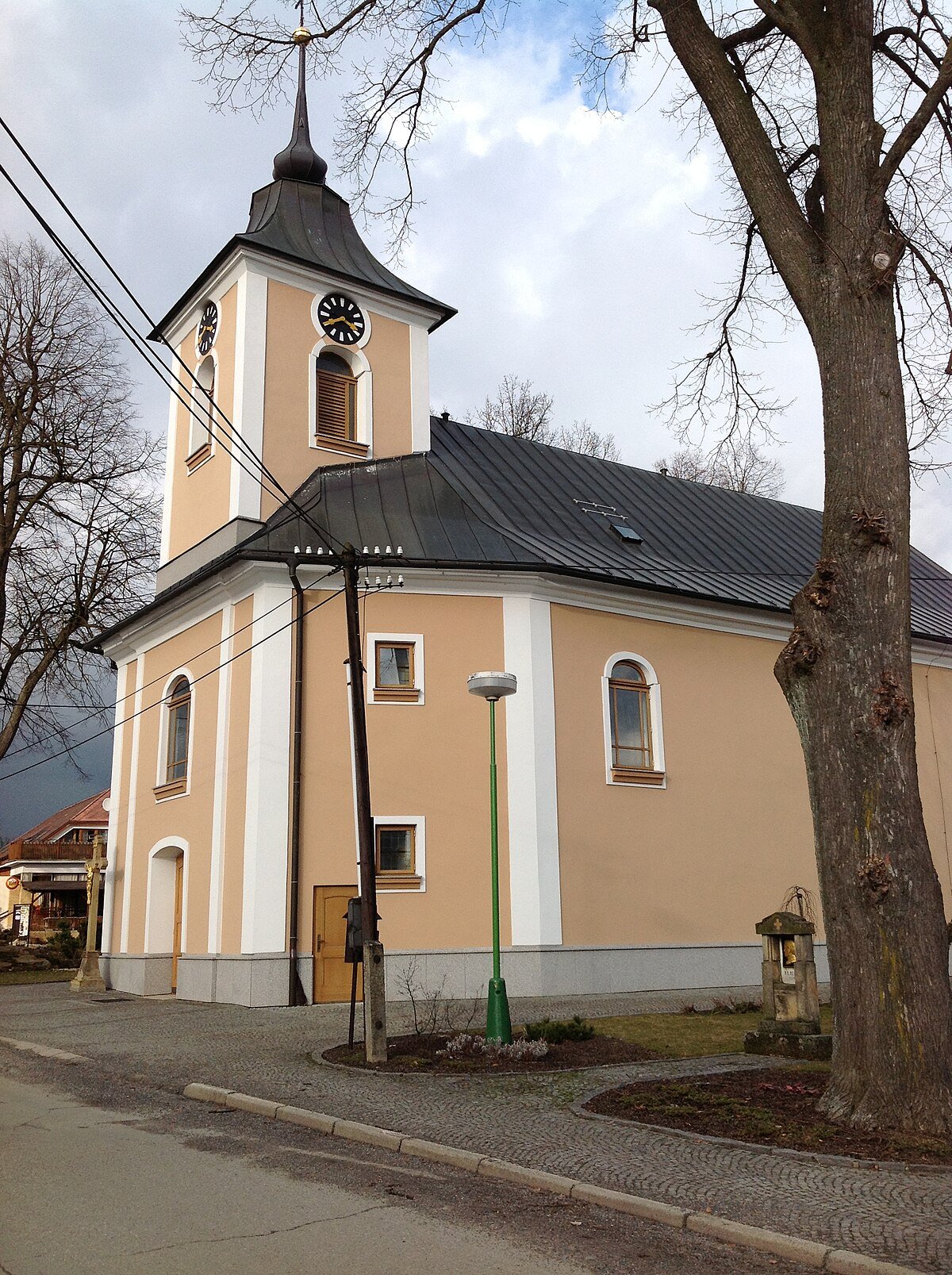 sv. Martin (kostel)