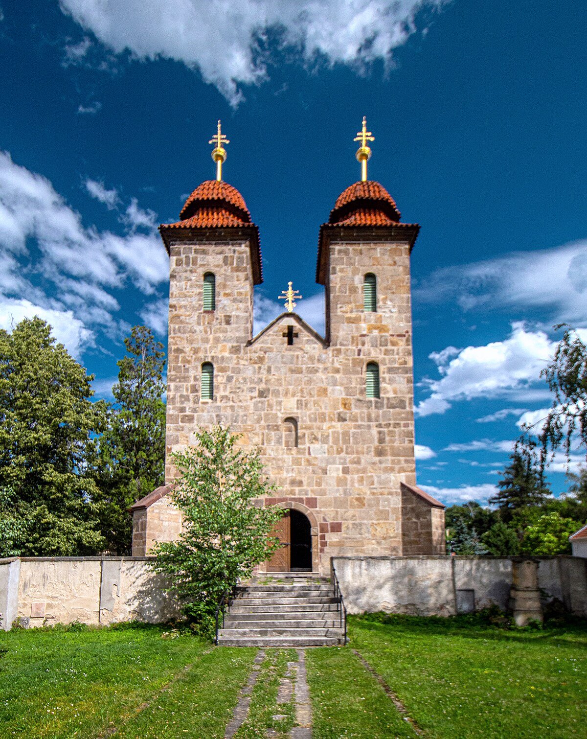 Nanebevzetí Panny Marie