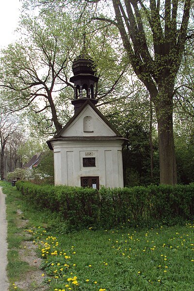 Nejsvětejší Trojice