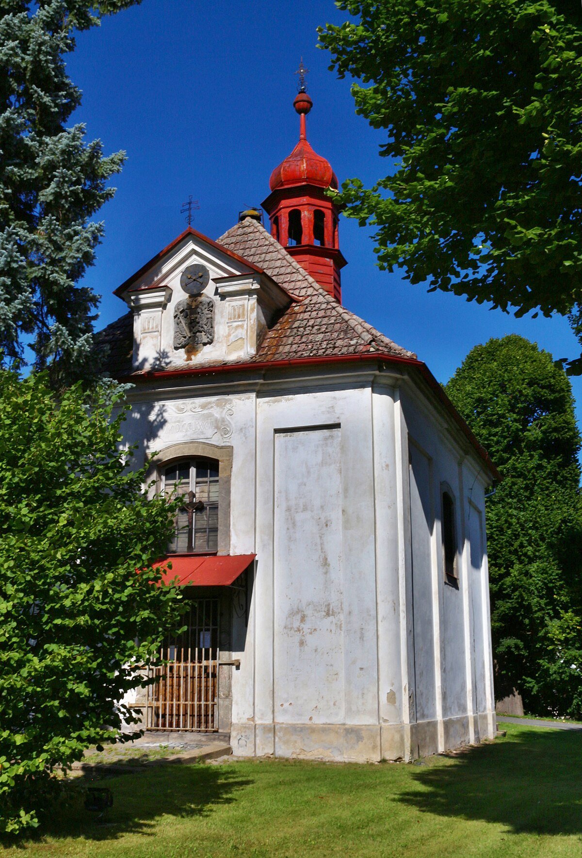 Nejsvětejší Trojice