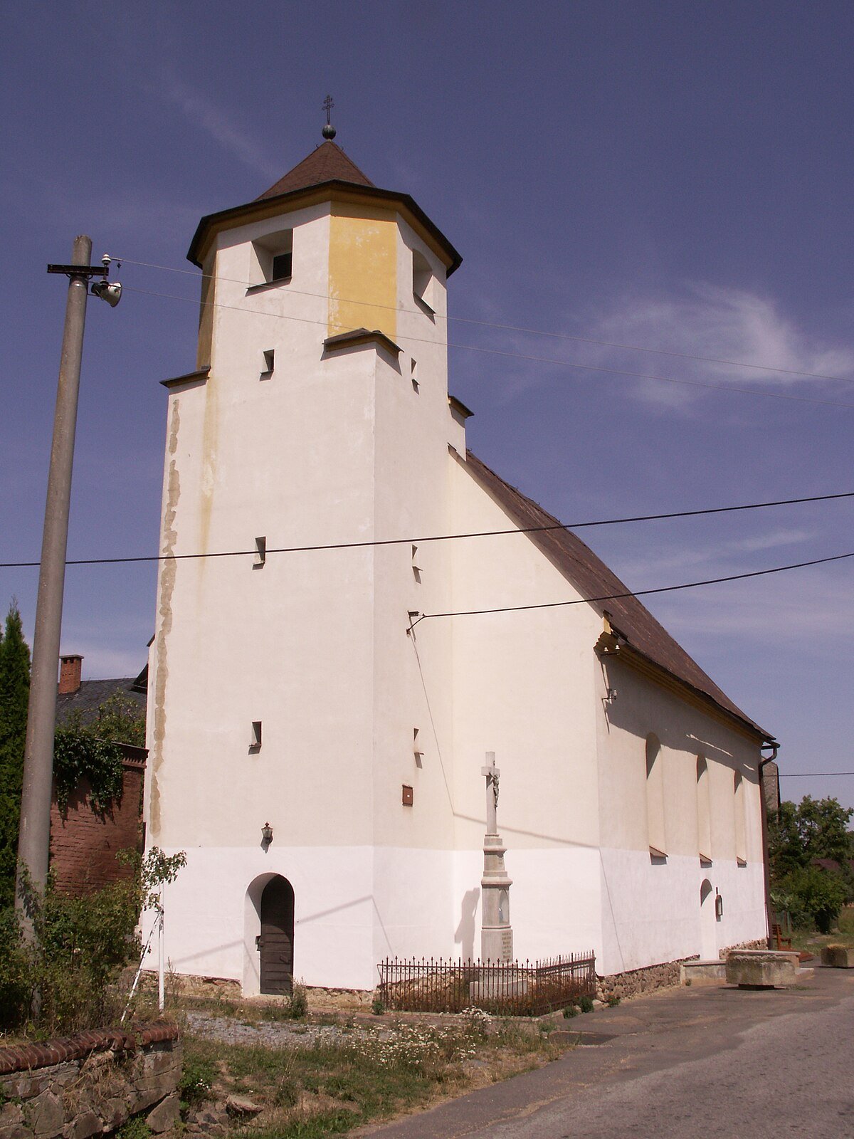 sv. Valentýn
