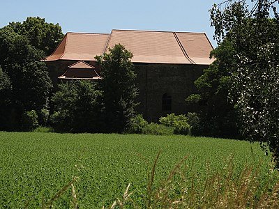 Nejsvětější Trojice