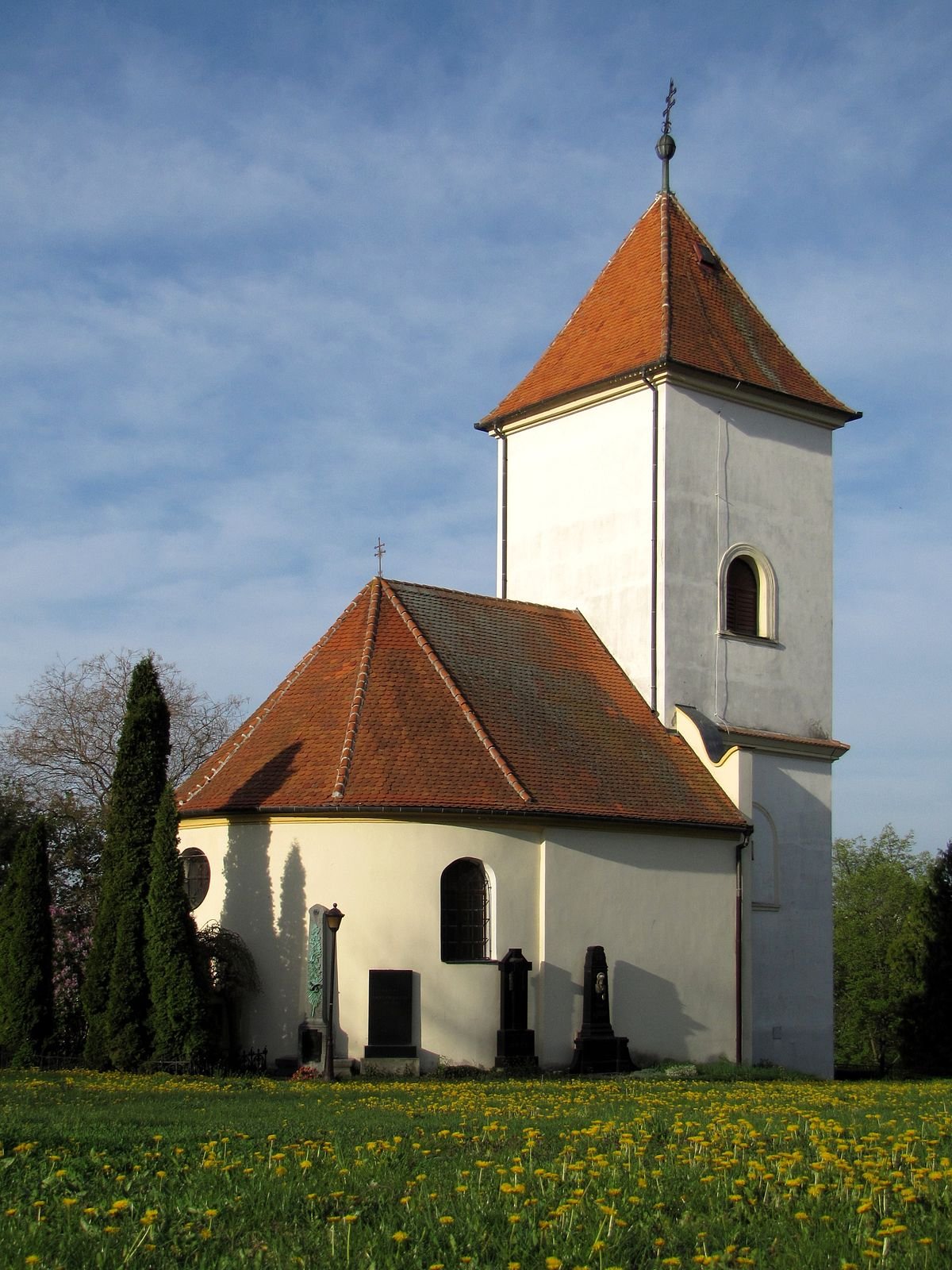 Sv. Josef