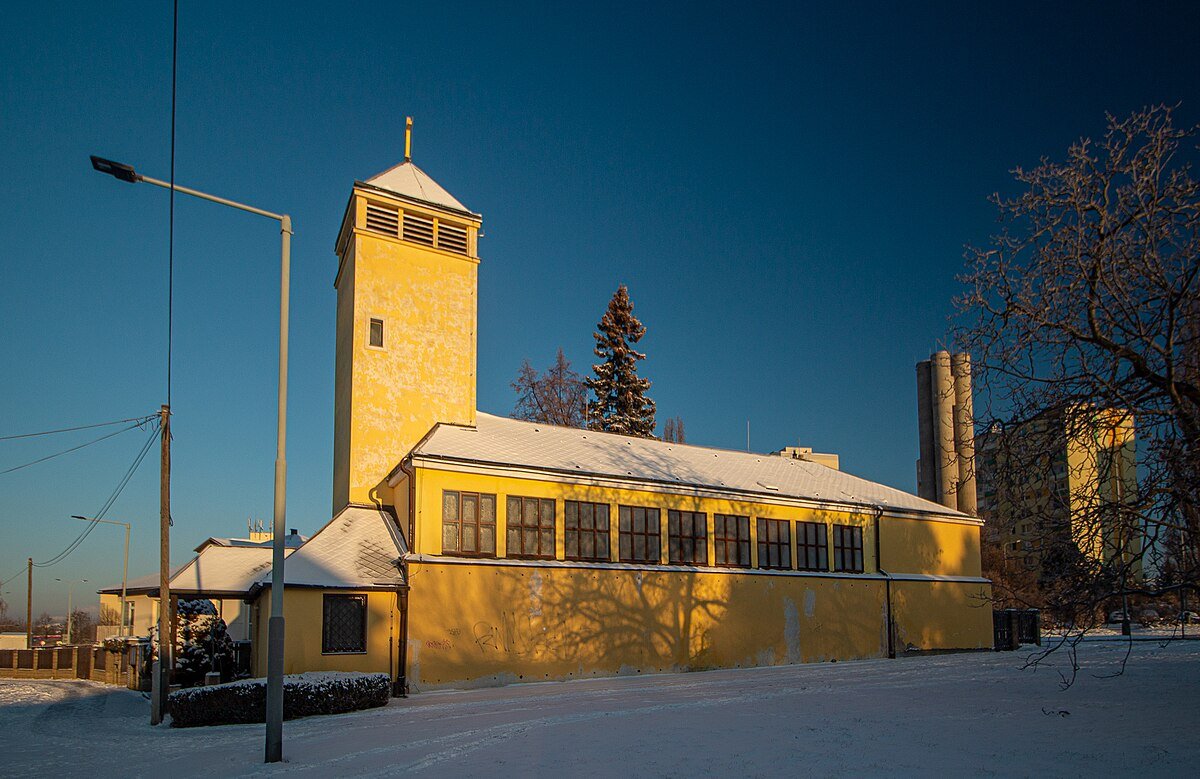 svatý František z Assisi