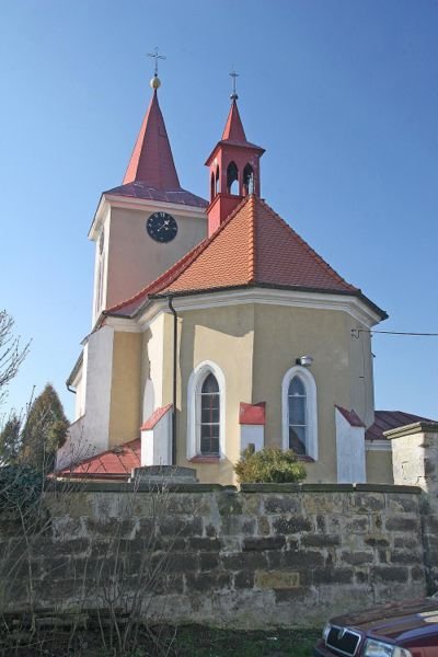 Nanebevzetí Panny Marie