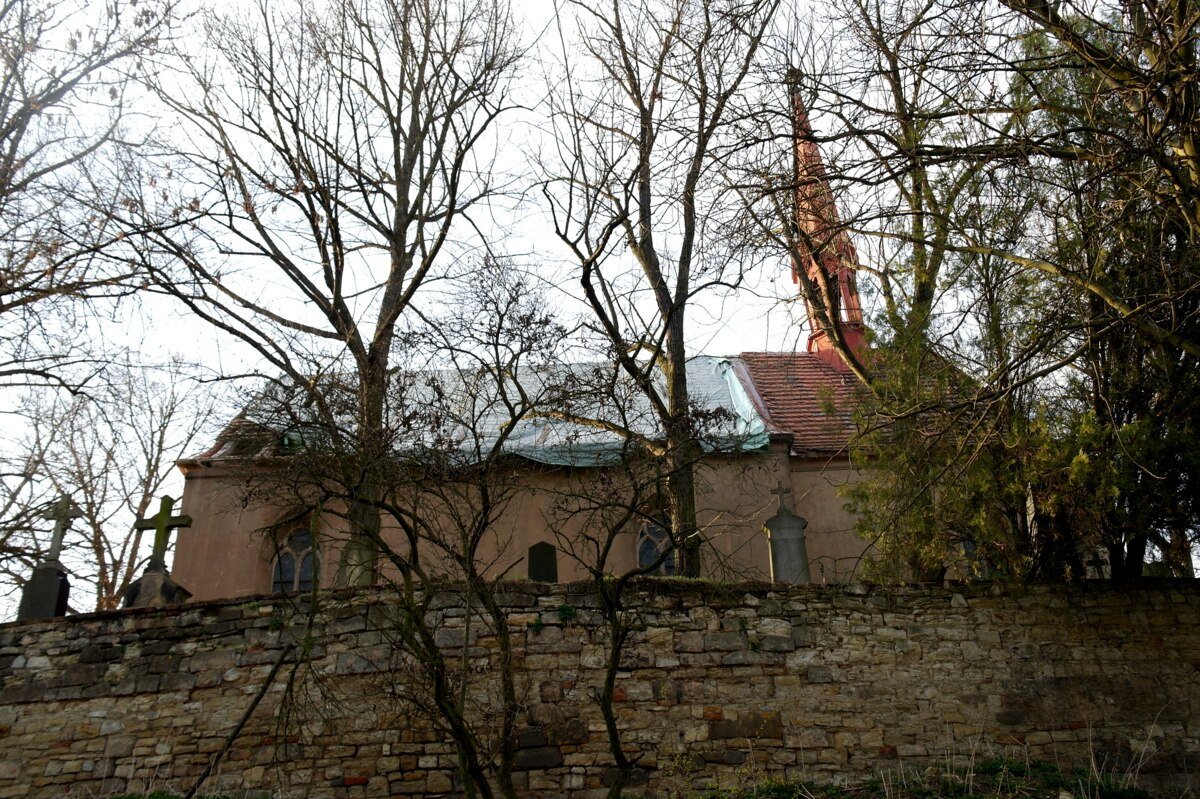 svatý Jakub Větší