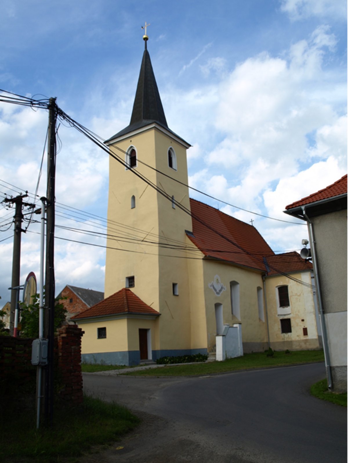 sv. Mikuláše