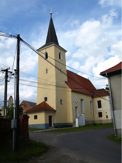 sv. Mikuláše