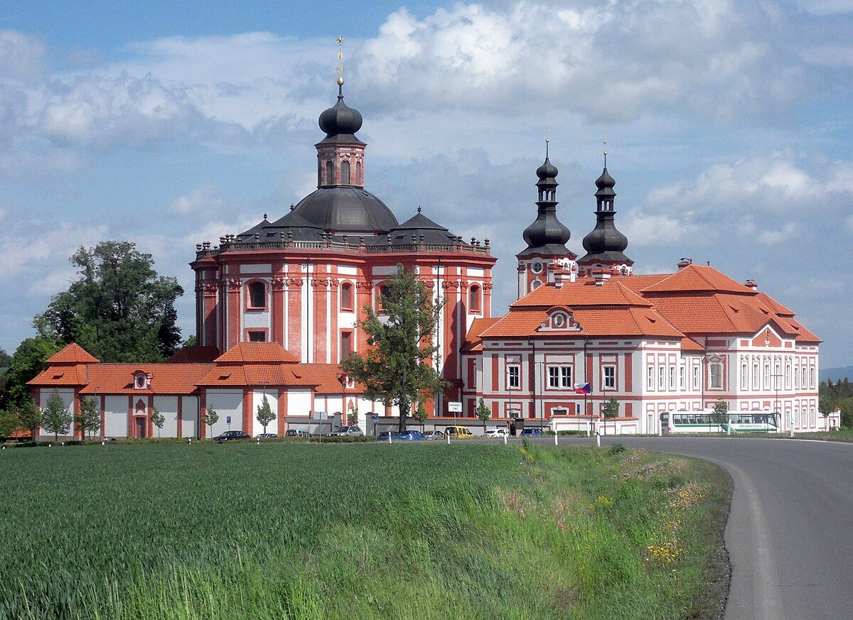 Zvěstování Panny Marie