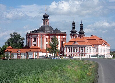 Zvěstování Panny Marie