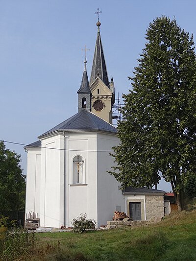 Navštívení Panny Marie