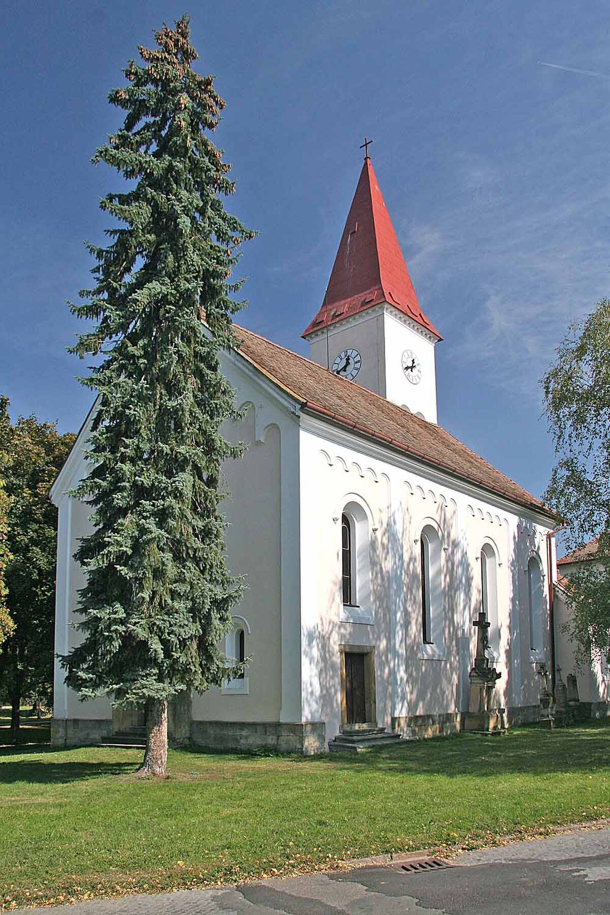 Svatá Maří Magdaléna