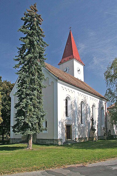 Svatá Maří Magdaléna