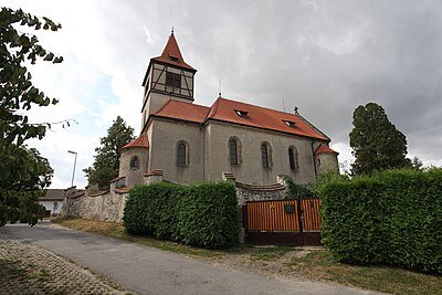 Povýšení svatého Kříže