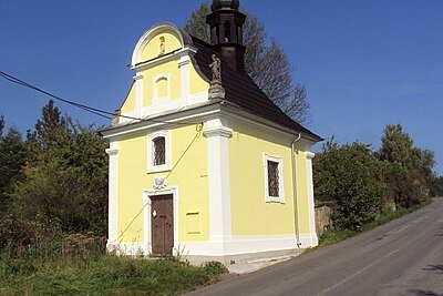 svatá Maří Magdaléna