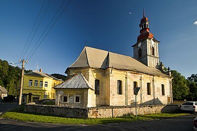 Nejsvětější Trojice