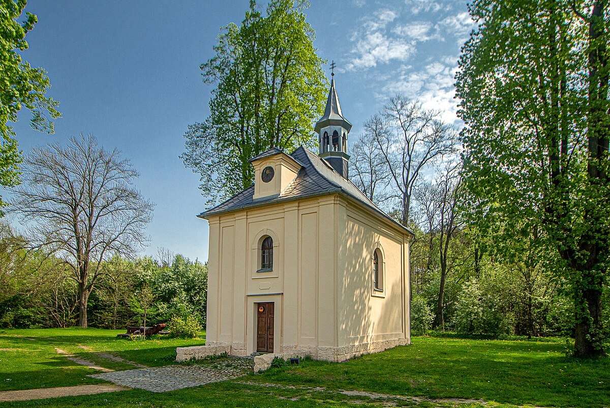 Navštívení Panny Marie