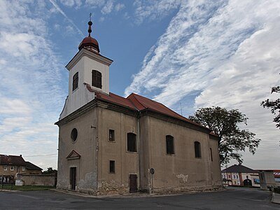 sv. Františka Serafínského