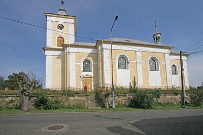 sv. Mikuláš Tolentinský