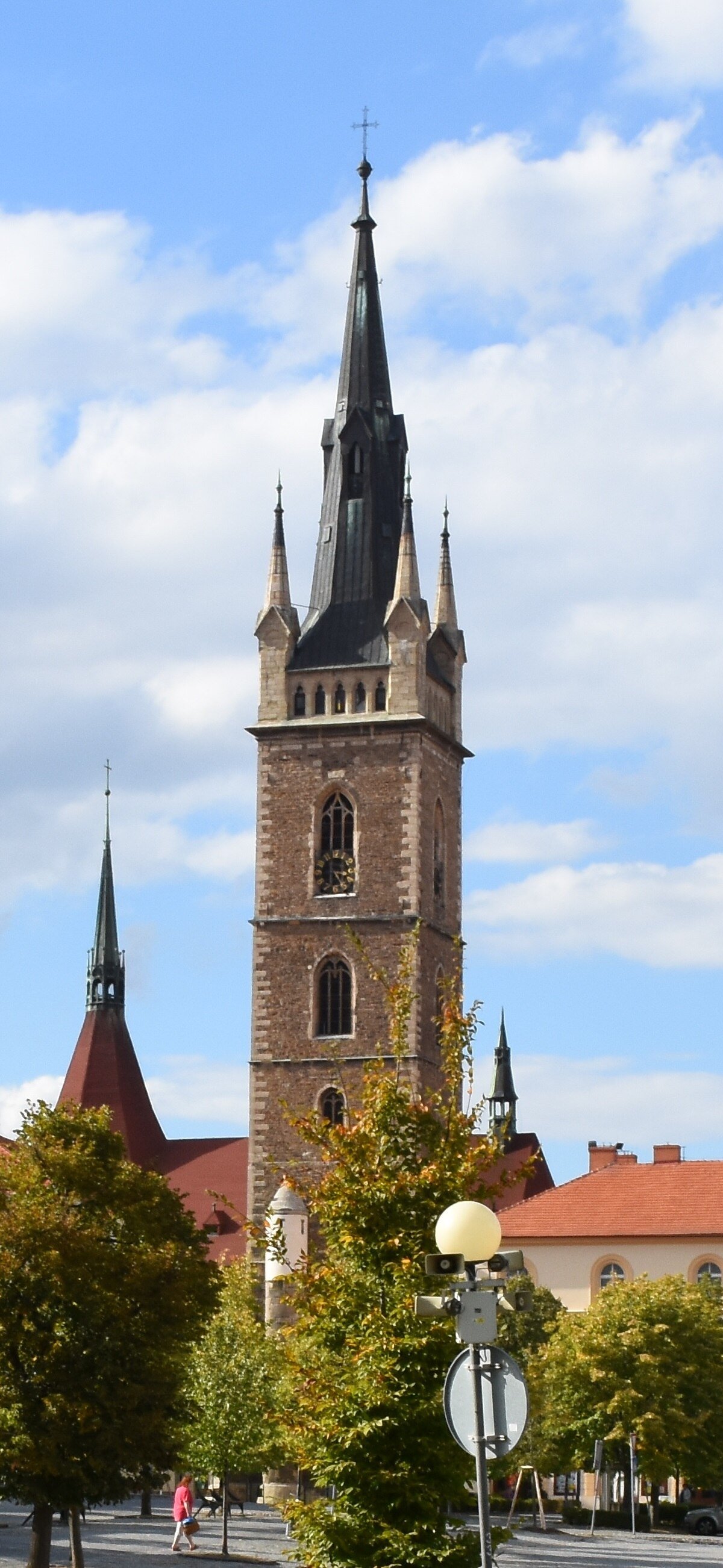 Kostel sv. Petra a Pavla