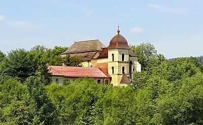 Zvěstování Panně Marii