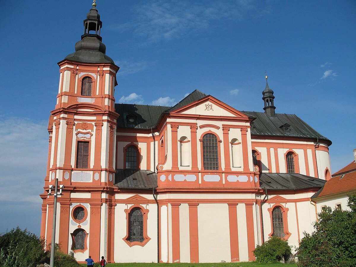 Nanebevzetí Panny Marie