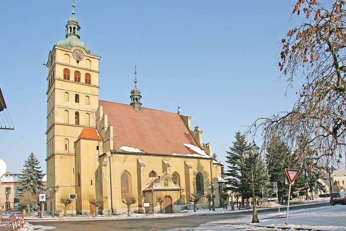 sv. Voršila