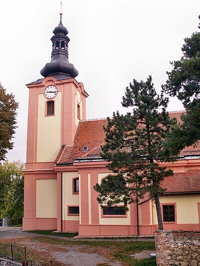 Nanebevzetí Panny Marie