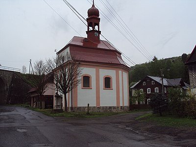 Nejsvětější Trojice