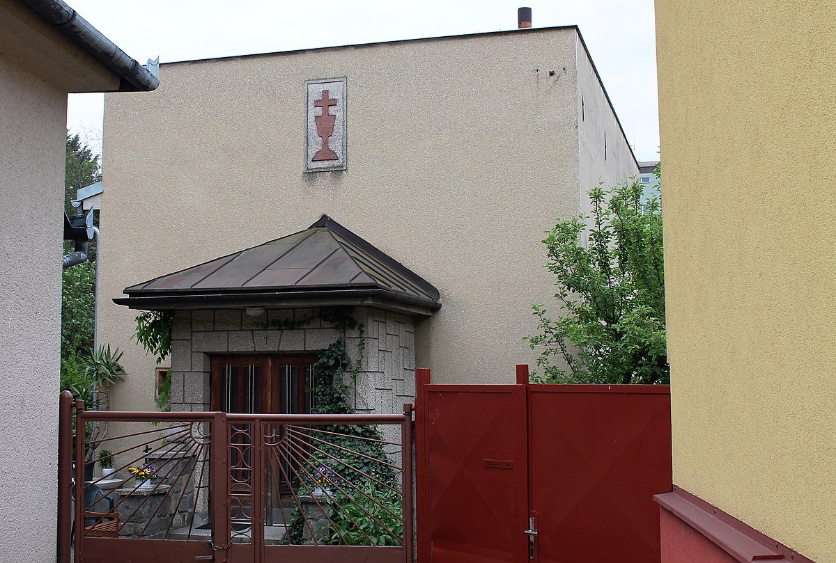 Sbor Dr. Karla Farského