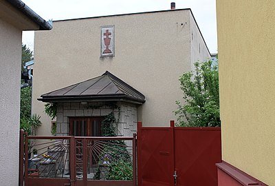 Sbor Dr. Karla Farského