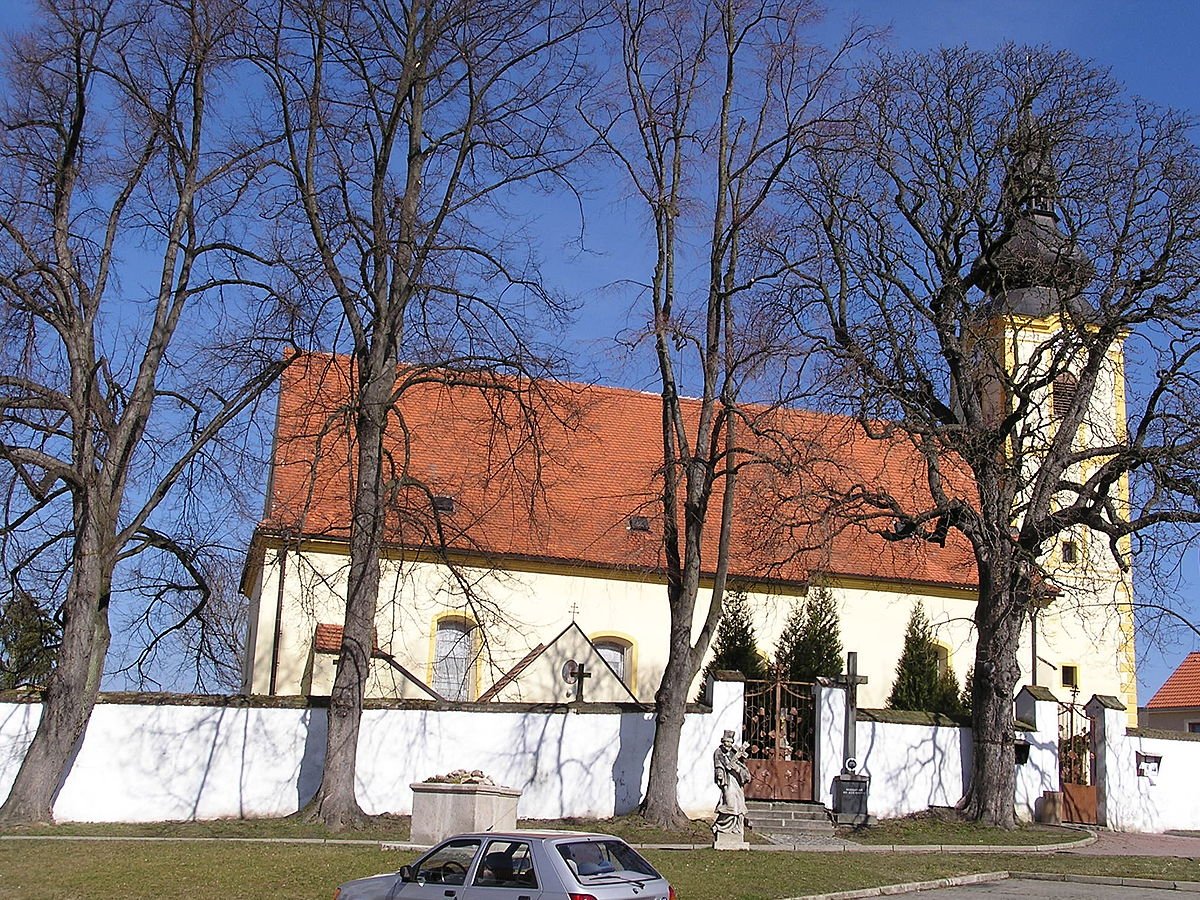 Sv. Vavřince