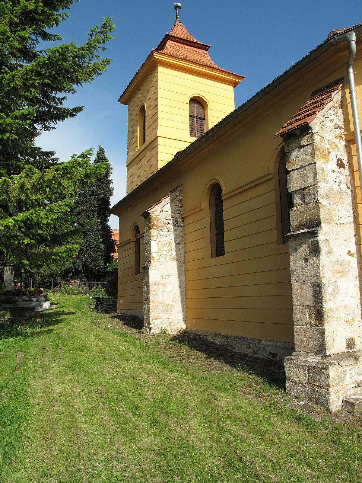 sv. Matouš