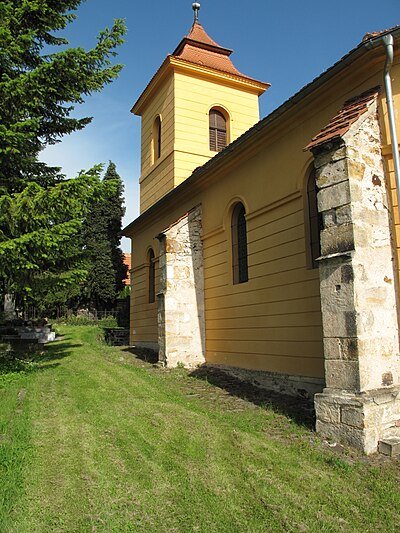 sv. Matouš