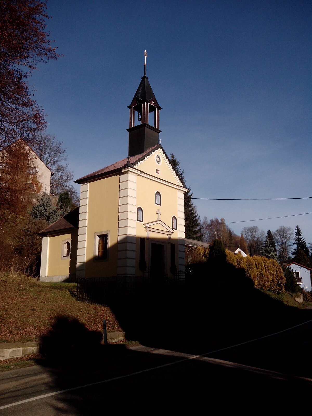 Panna Maria Ponocná