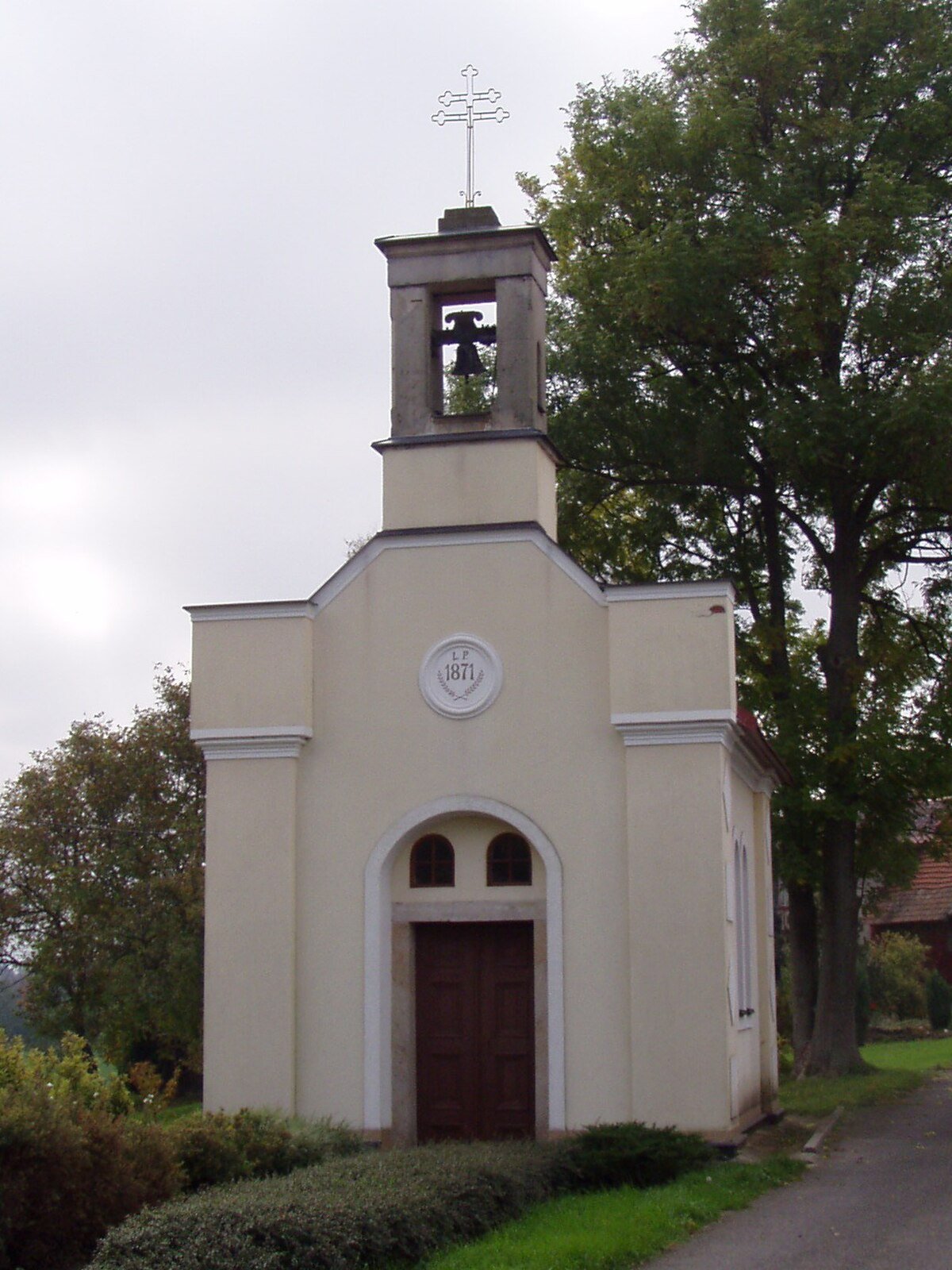 Navštívení Panny Marie