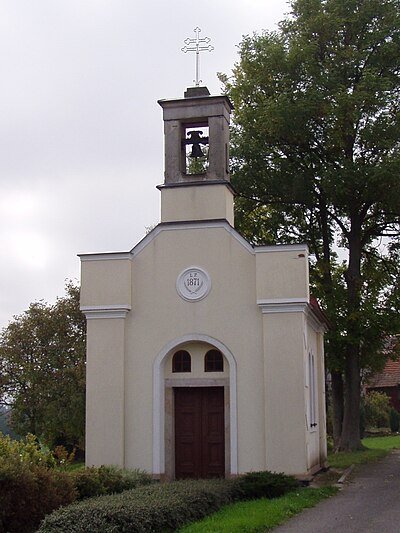 Navštívení Panny Marie