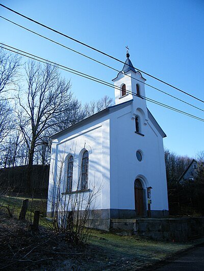 sv. Jakuba apoštola