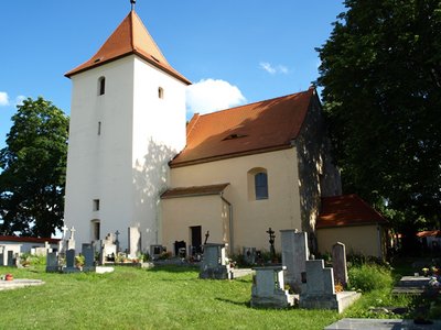 sv. Vít