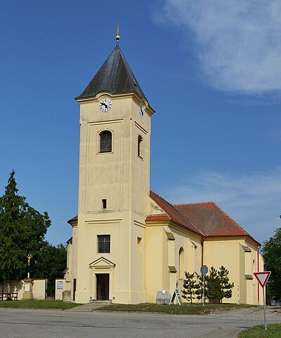 sv. Oldřich