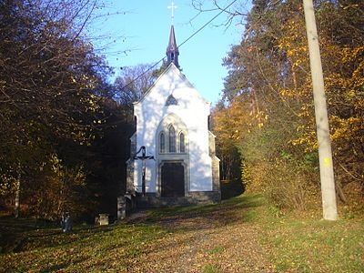 sv. Cyril a Metoděj