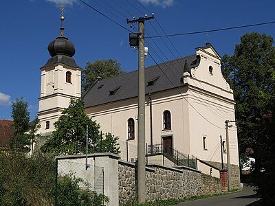 Navštívení Panny Marie