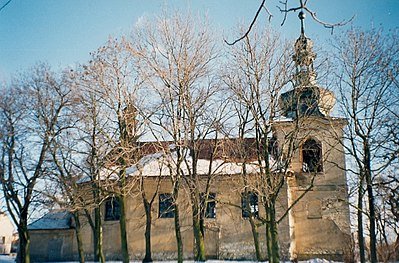 Navštívení Panny Marie