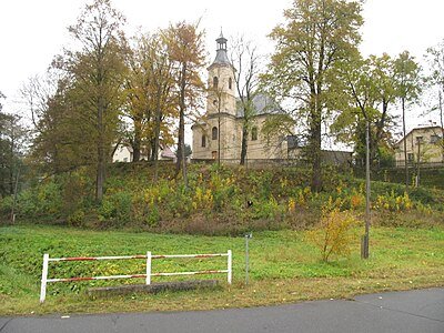 sv. Michaela Archanděla