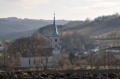 Sbor ČCE PROSETÍN u Bystřice nad Pernštejnem