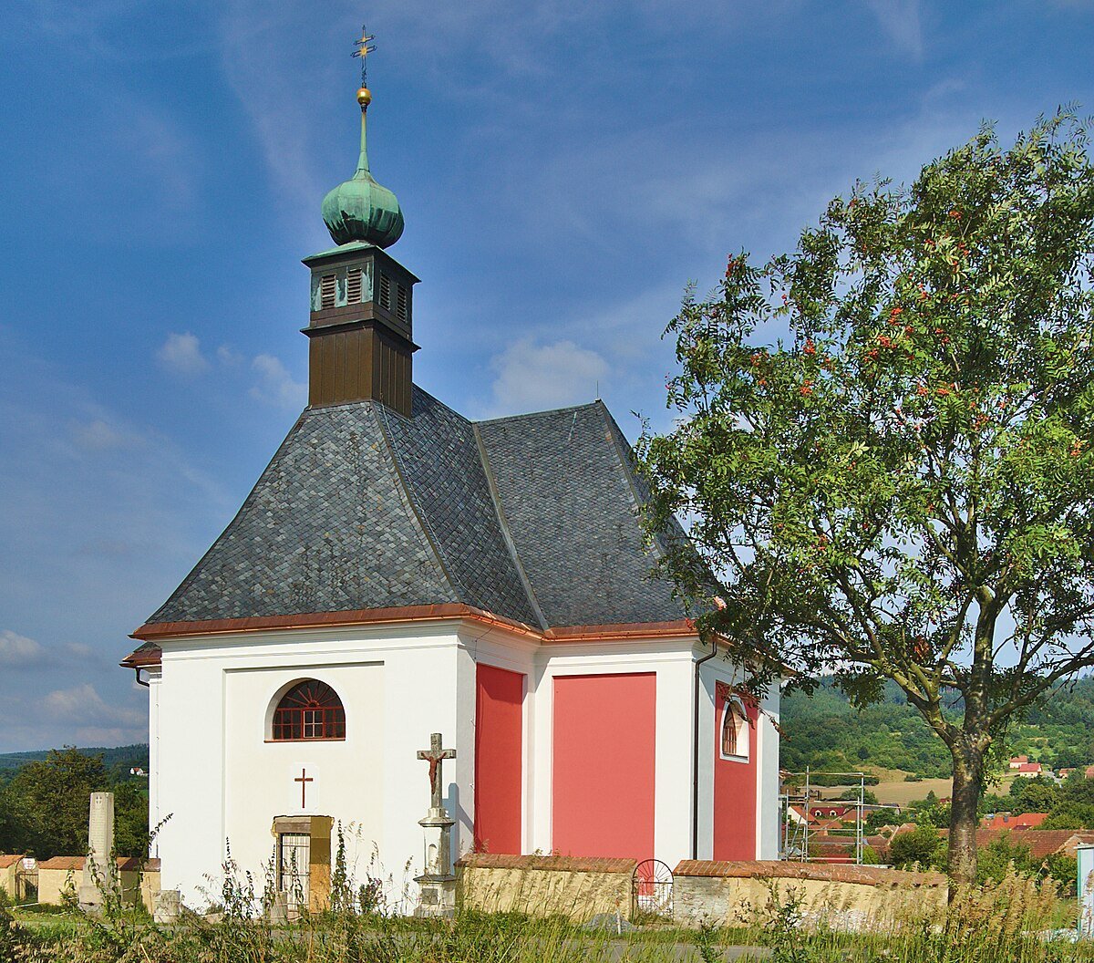 Zvěstování Panny Marie